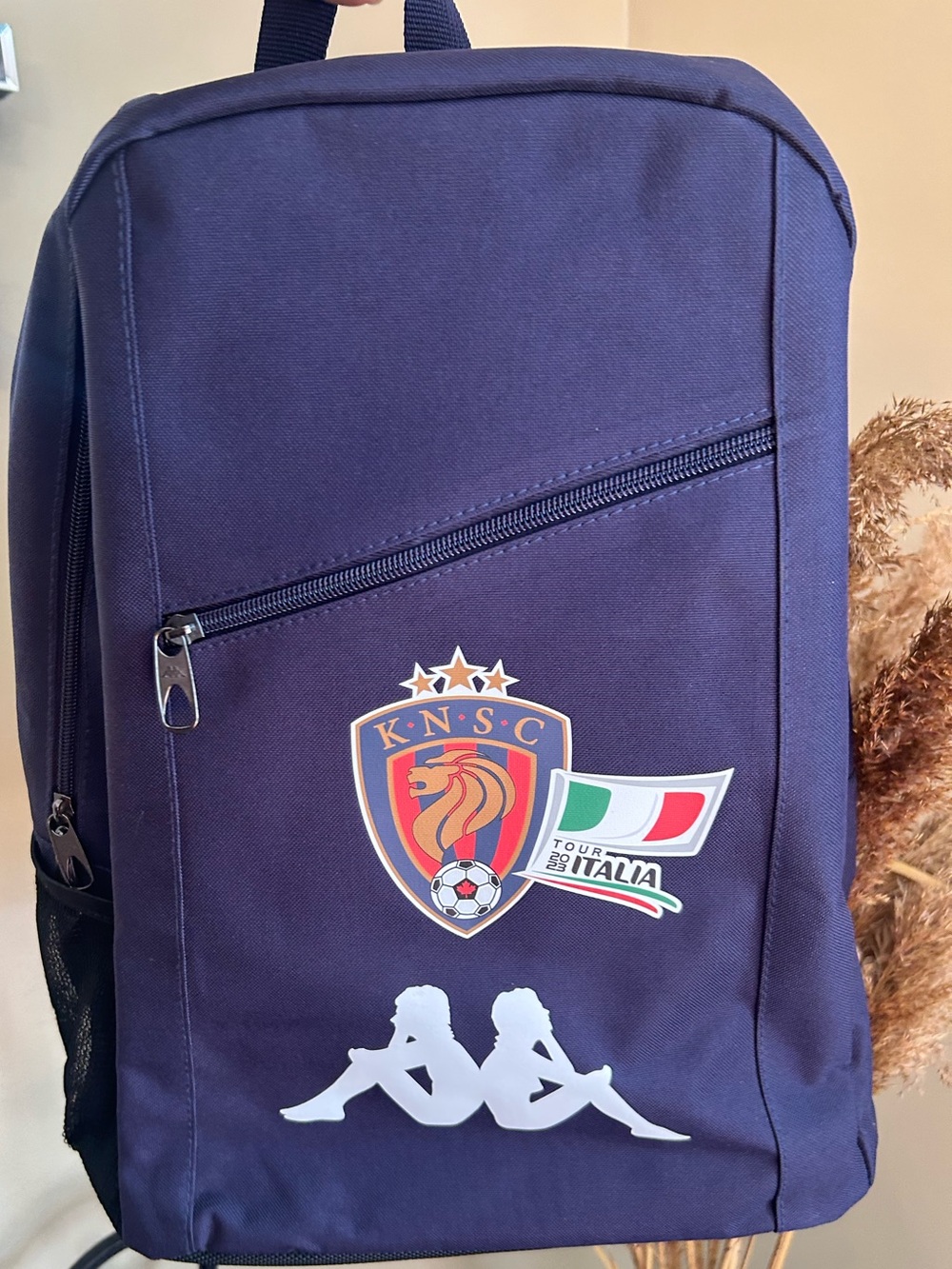 Kappa Backpack - Picture 2 of 8